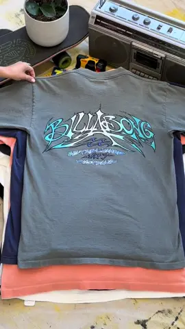 SURF/SKATE website drop 10/10 on Thrifthood.com!!! 😎 #thrift #foryou #vintage #vintagefashion #fashiontiktok 