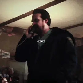 Didn’t know hopper will chill like that  #jimhopper #hopper #davidharbour #davidharbouredit #fyp 