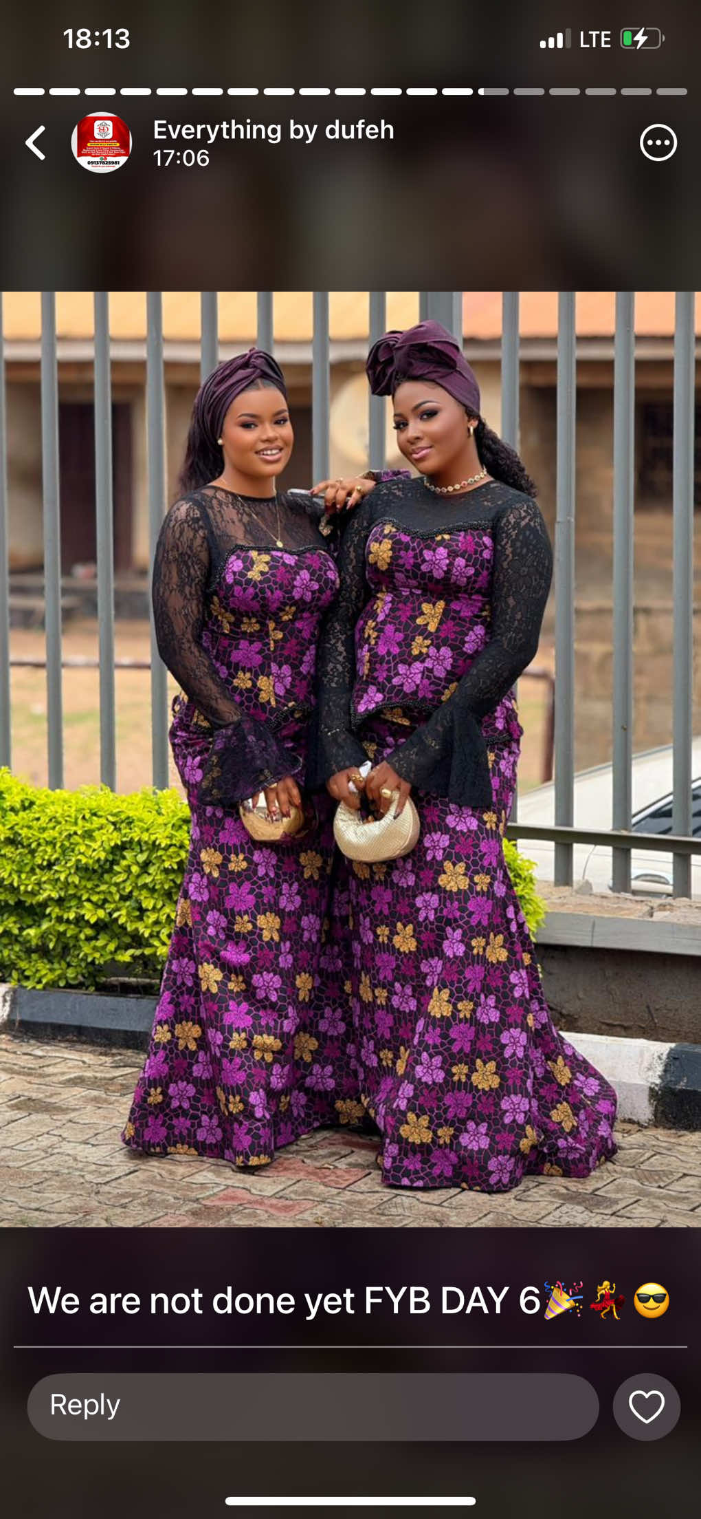 Face card giving 10/10 minus nothing. Not your regular Ankara style #corset  #asoebistyles #ankaracorset #ankarastylesafrica #OOTD 