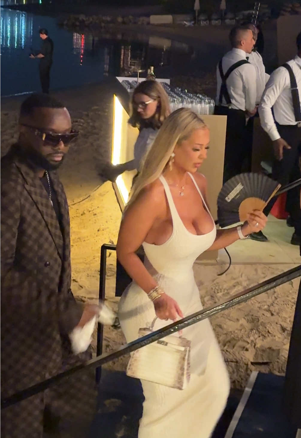 #gims #antonella #tiktokmusic #carbone #atlantistheroyal 