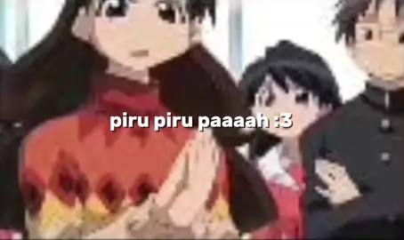 好きなアニメの瞬間 #azumangadaioh #anime #fyp #moment #piru 