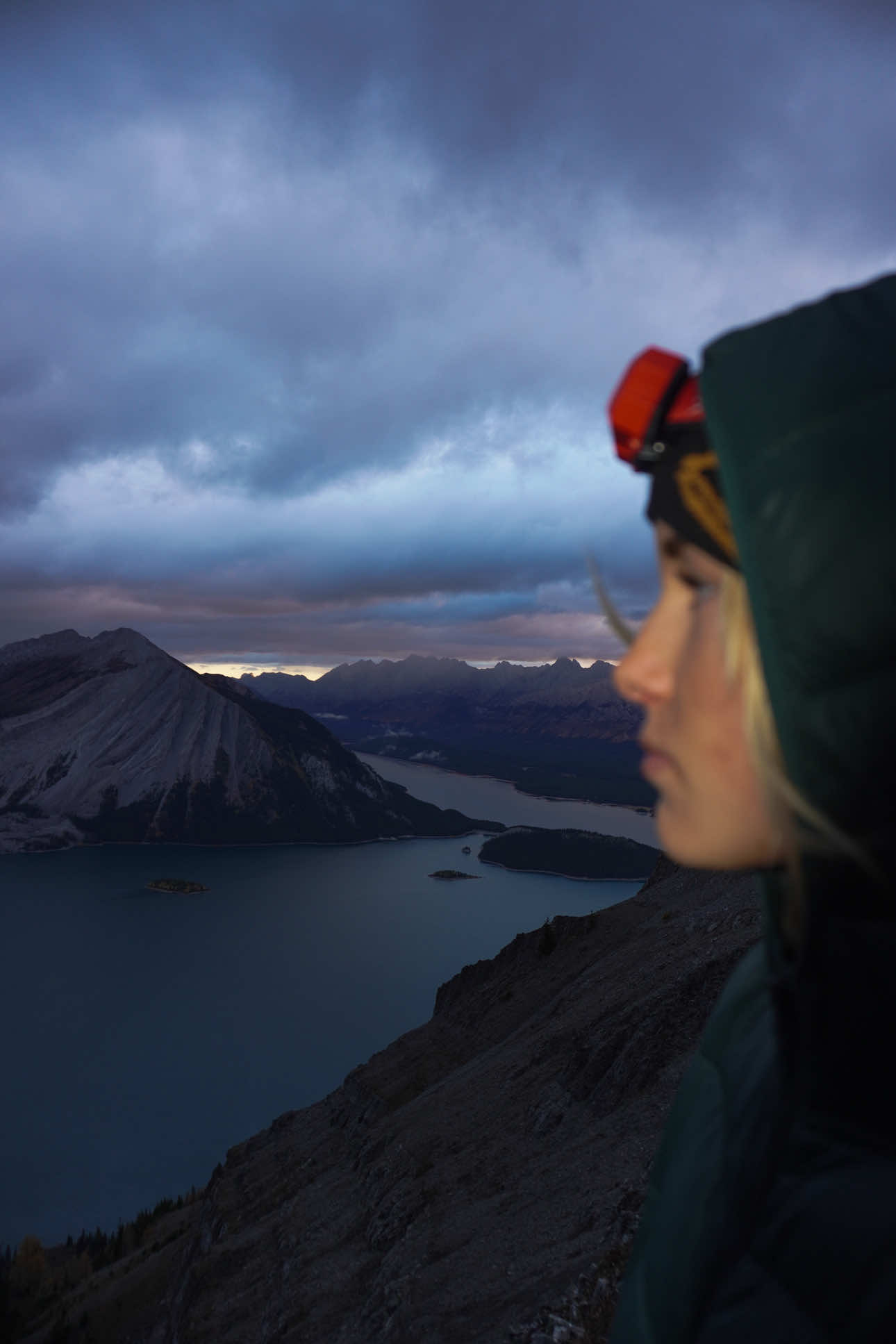 🏔️ #Hiking #kananaskis #mountains #fy #foryou 