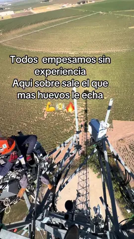 #towerclimber #climber #trabajo #🇺🇸 #🇲🇽 