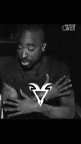 I got a big mouth. I can’t help it. I talk from my heart. I’m real. #goathlete #2pacshakur #successmindset #hardwork #motivacionpersonal 