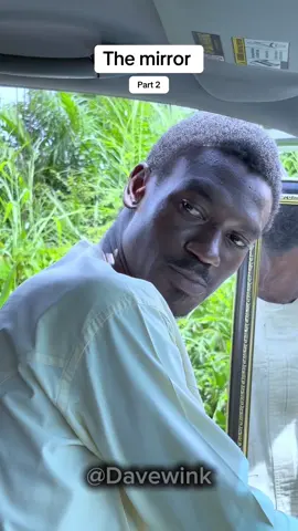 The mirror (part 2) #educatingstory #tiktokshortfilm #helpingothers #creatorsearchinsights 