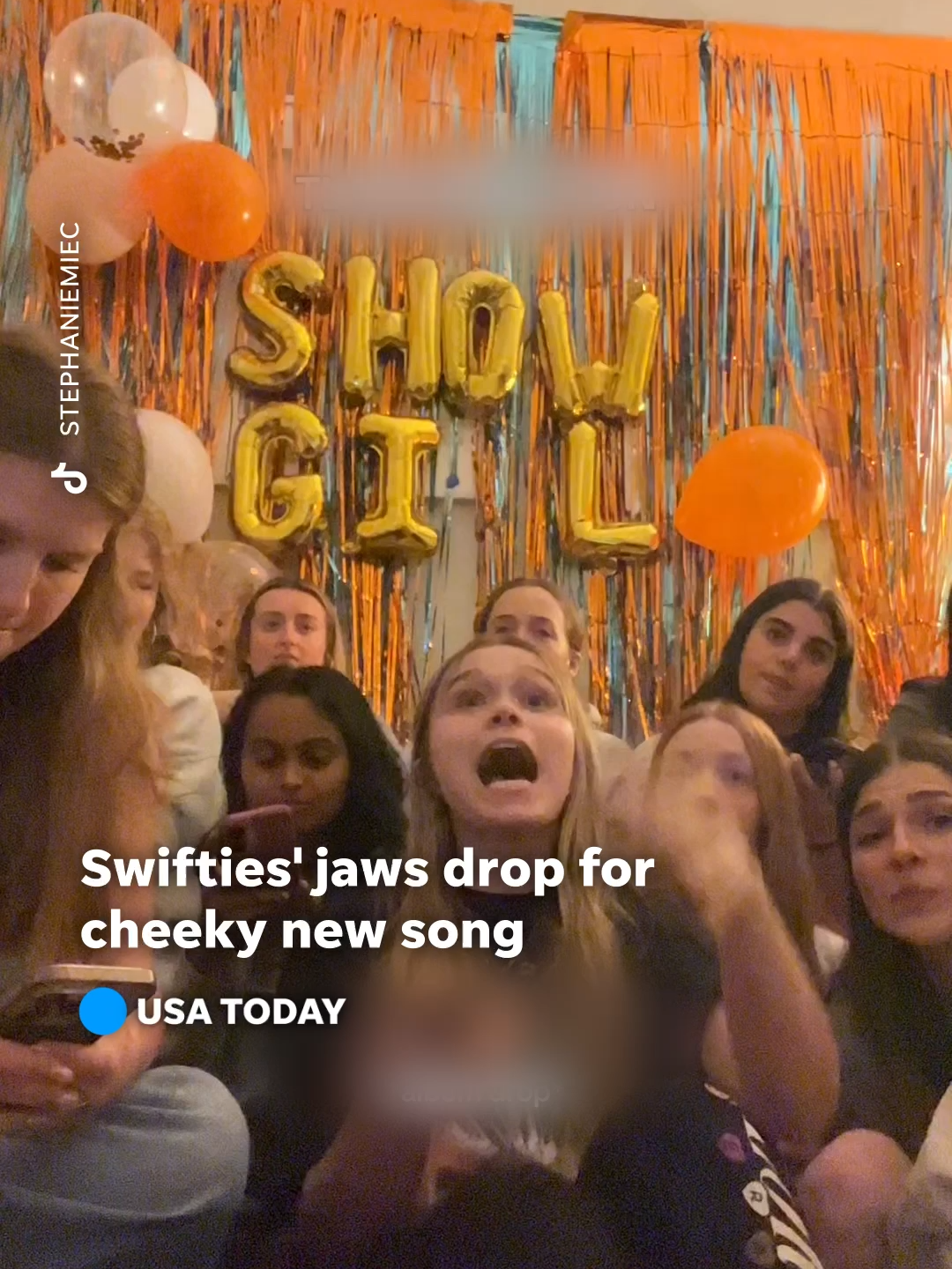 “Taylor Alison!” Swifties react to Taylor Swift's new spicy song inspired by Travis Kelce, 