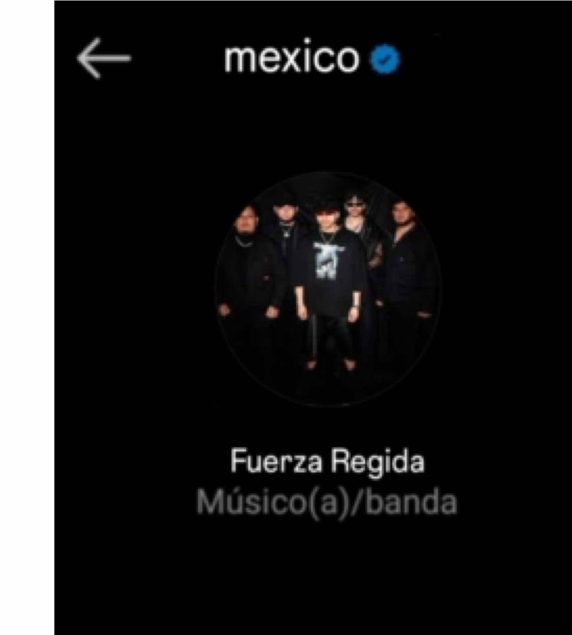 COMO OREO - Blessd, Fuerza Regida #spotify #letras #blessd #fuerzaregida #comooreo 