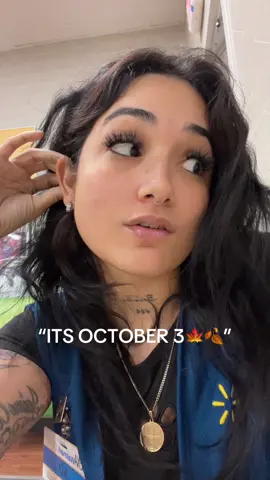 Its oct 3rd🥹🍂 #fyp #october3rd 