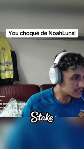 Il est fou #youladecad #noahlunsi #drole #humour #fyp 