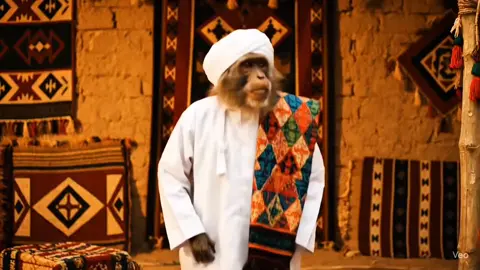 رجفة الكتان😂#قرود #foryoupage❤️❤️ #fypシ゚viral🖤tiktok #fipシfipシforyou #fipシ 