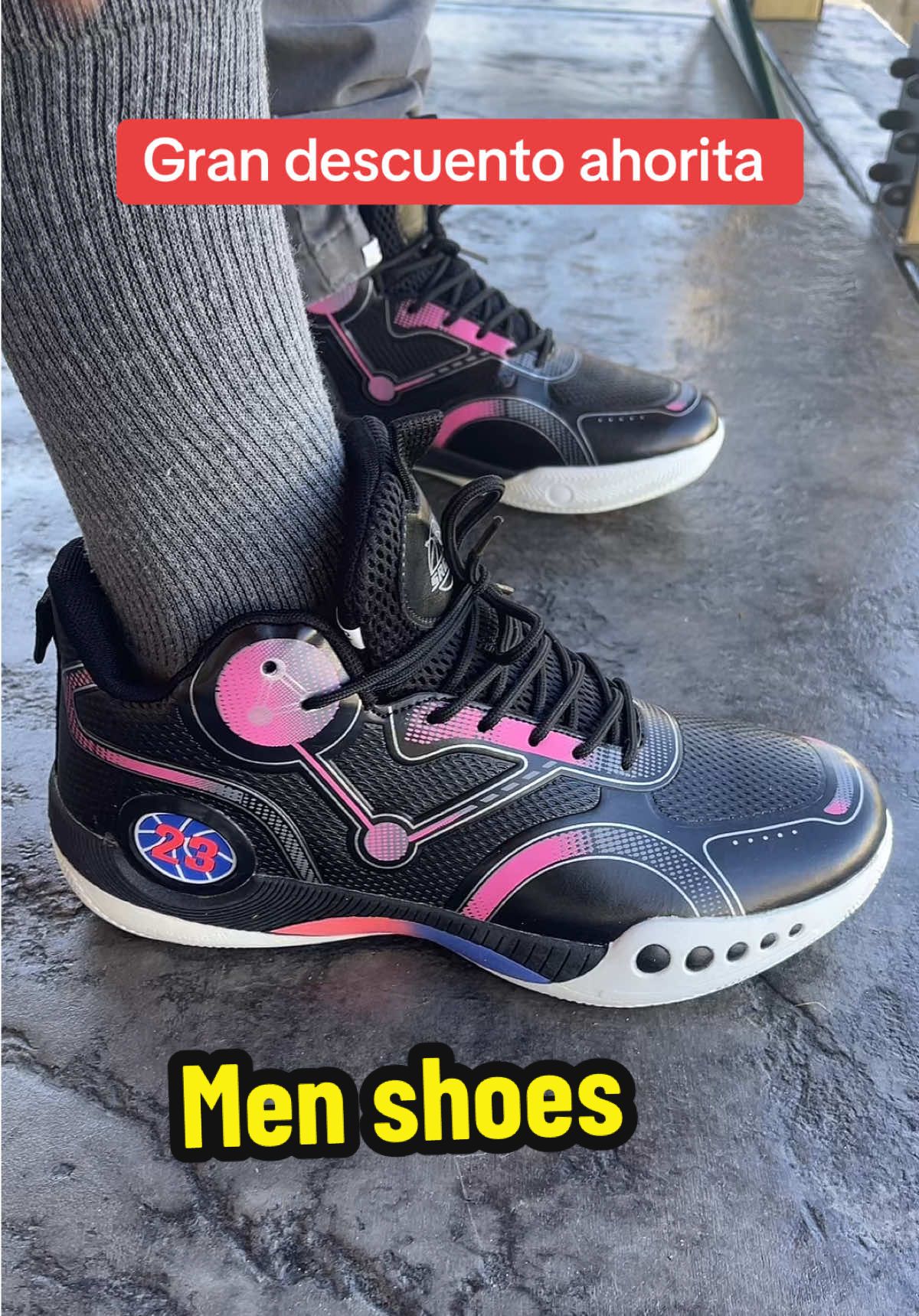 #basketballshoes #manshoes #shoes #falldealsforyou #fyp 
