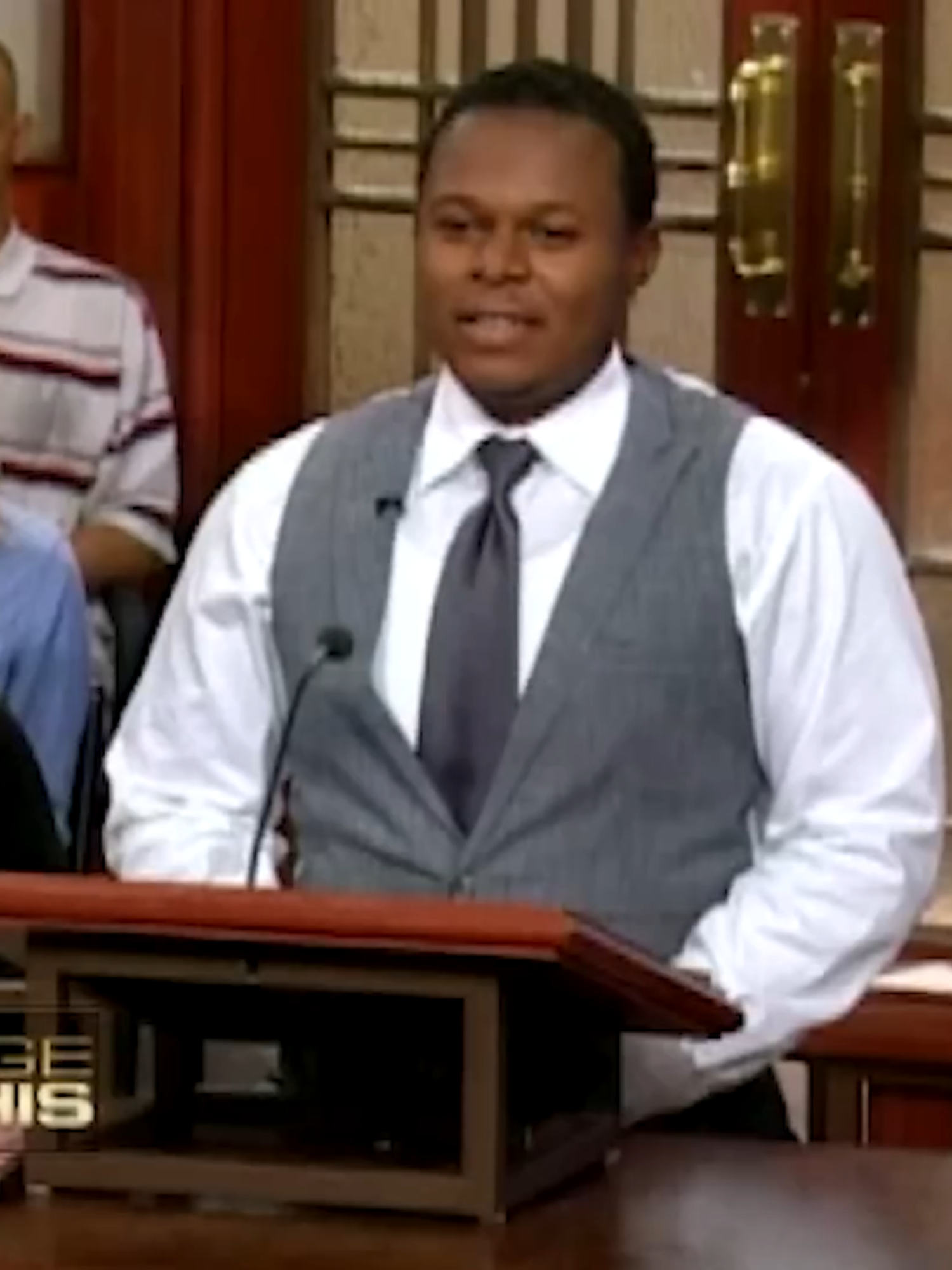 A Good Man Is in Demand (1080p) 😂😂😁😅 #foryoupage #foryoup #foryoupage❤️❤️ #foryoupag #foryoupagе ###f ###fyp ###fypシ゚ ###fypp ###fypdongggggggg #highlight #followers #goviral #goviraltiktok #goviralvideotiktok #goviralvideo #goviralgoviralgo #court #judge  #Peoplescourt #everyone  #follow #viral  #foryourpages