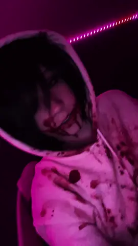I need some friends who also cosplay creepypasta 💔 #jeffthekiller#jeffthekillercreepypasta🖤#jeffthekillercosplaycreepypasta#creepypasta#creepypastacosplayer 