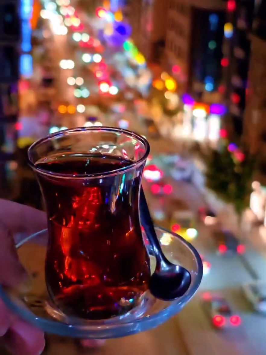 Aşk şehri ❤️