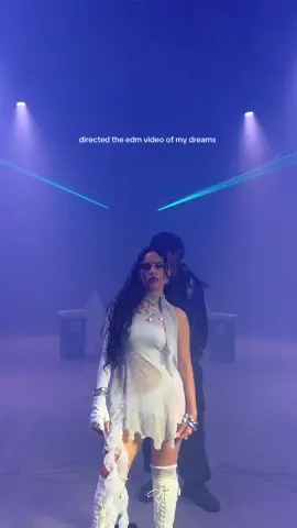 my lil rave girl heart is so happy #femalefilmmaker #femaledirector #filmtok #filmindustry 