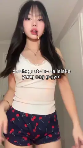 nag g-gym lang pala eh  #fineshyt #trend #viral #sheyyy #foryoupage 