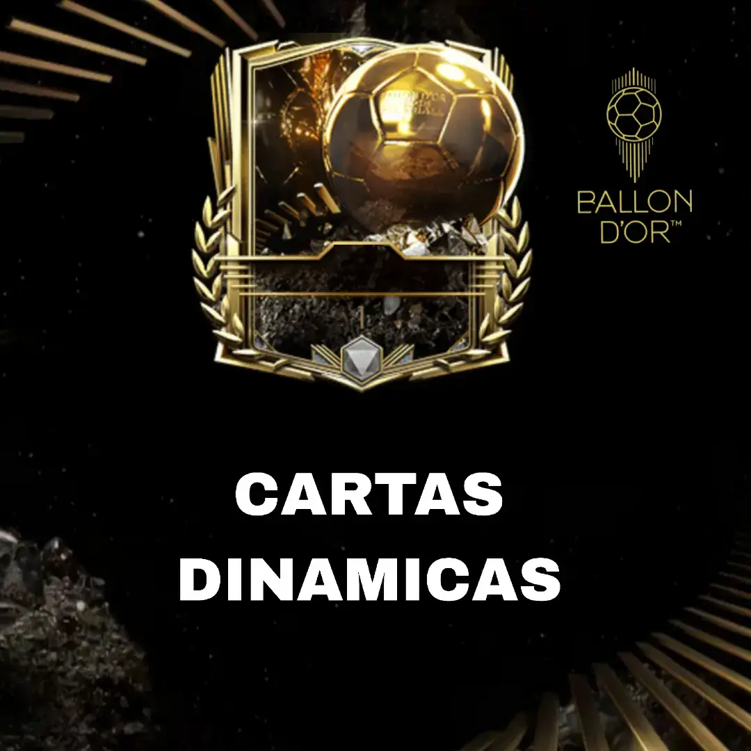 #rek #rekomendasi #fyp #ballondor #fcmobile 