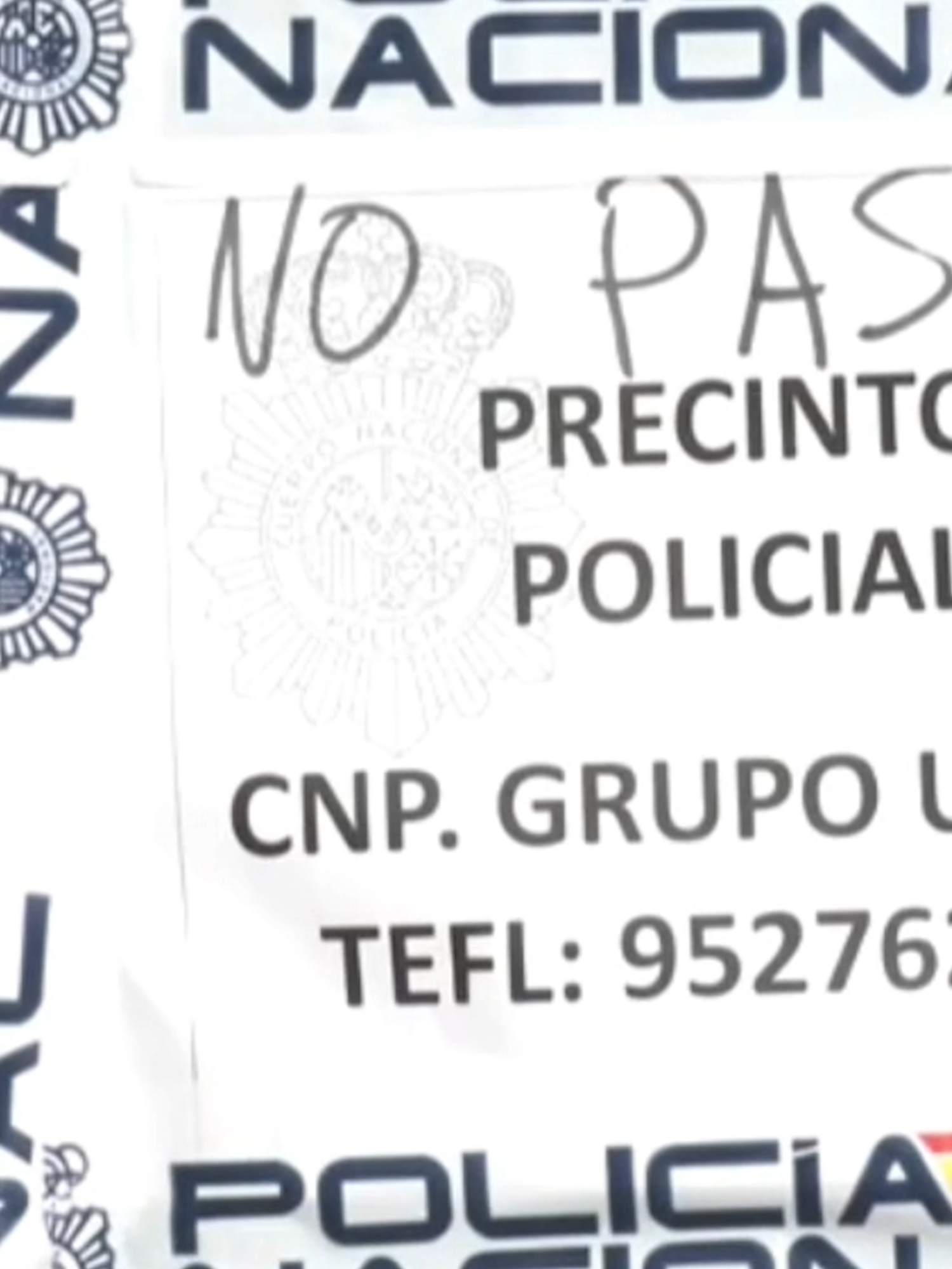 Una mujer de 83 años, asesinada presuntamente por su pareja en Marbella con un machete de 20 centímetros: el acusado está detenido #noticiascuatro #noticiastiktok #noticias #news