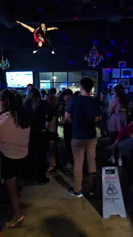 🔥 Knoxville’s Hottest Friday Salsa Party 💃🕺  📍 Kerns Food Hall, 2201 Kerns Rising Way  🗓️ Every Friday | ⏰ 9 PM – 1 AM  💵 Only $10 at the door (includes workshops!)  👉 Don’t just hear about it—be part of it: https://www.salsaknox.com/the-knoxville-friday-salsa-party  The lights, the music, the energy—this is where Knoxville comes alive!  • 3 Mini dance classes (Salsa, Bachata, Cumbia) 🕘 9–10 PM • Non-stop dancing ‘til 1 AM with 3 live DJs 🎶 • Drinks by Monday Night Brewing 🍻 + food court eats 🍕 • A packed floor of Salsa lovers every Friday 💫 Hosted by Knoxville’s Latin dance leaders: 👑 Waldo y Jacqui • Daniel • Luis • DJ Waldo  #SalsaPartyKnoxville #KnoxvilleNightlife #KnoxvilleEvents #KernsSalsa 