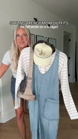 styling 3 mom-inspired outfits to keep you confident during your day-to-day mom duties !! 🍂☕️🧸 #momstyle #momoutfits #comfyfalloutfits 