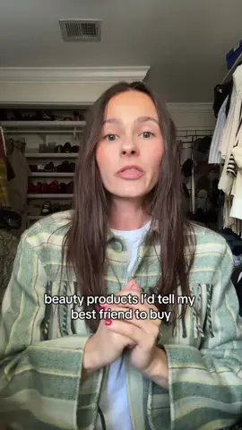 the absolute best beauty products I own @Saie @K18 HAIR AUSTRALIA @Crown Affair @INNBEAUTY PROJECT @Vintner’s Daughter @Jo Malone London @Jones Road Beauty #beautyrecommendations #makeupreview #skincareroutine 