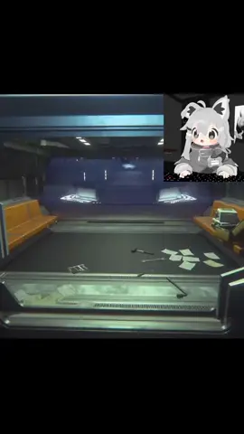 Nope #vrchatcomedy #vrchatfurry #vrchatfurrycommunity #mamehinata #mamehinatavrc        