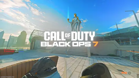 Black Ops 7 is Beautiful! 🤩 | JOIN IN BI0 #callofduty #warzone #rebirthisland #loadout #movement #كود #وارزون