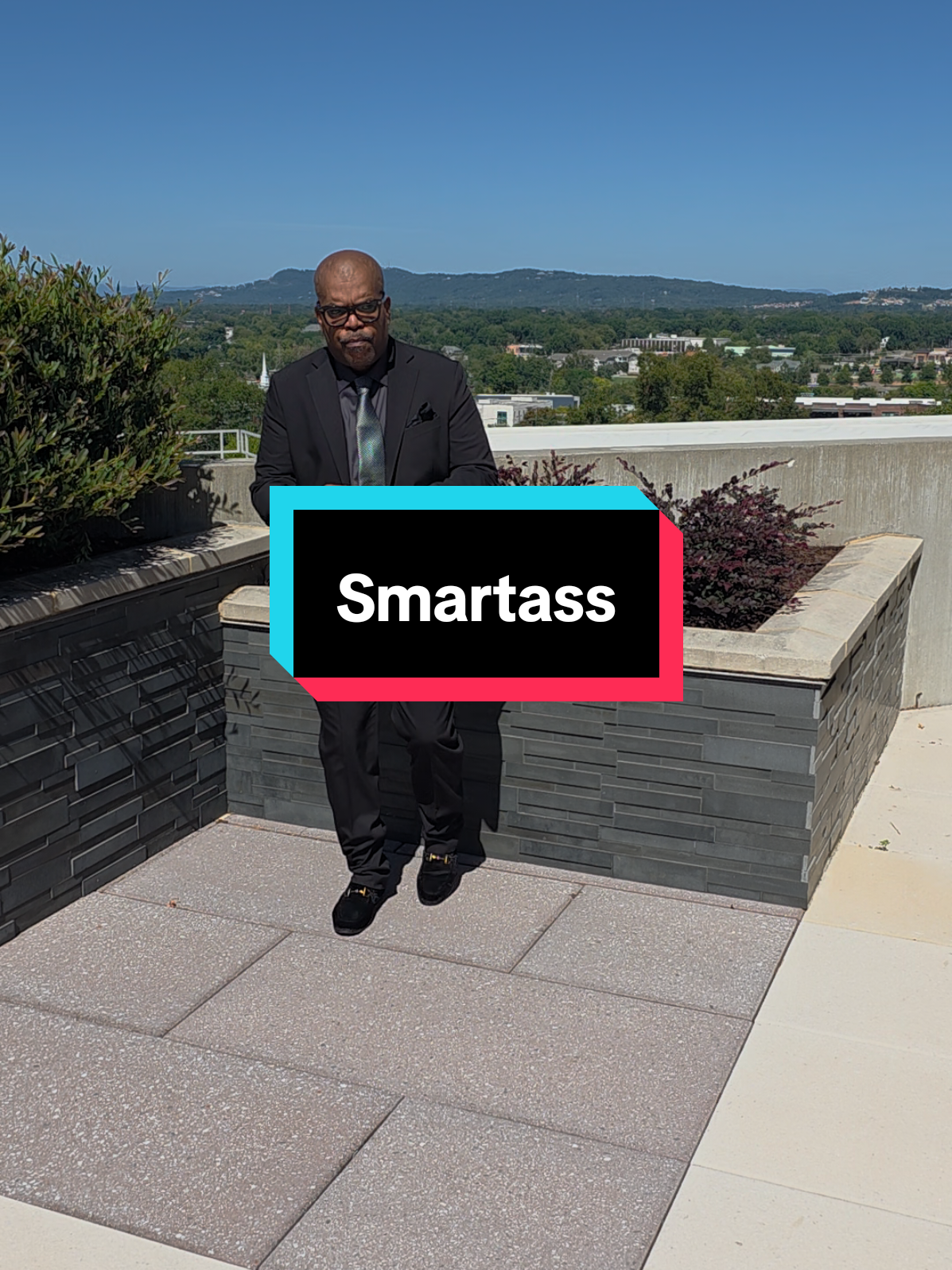 You're hilarious. Brokey.