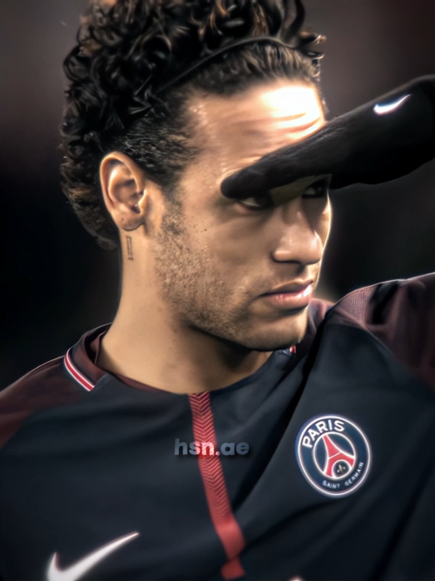 Neymar Prime?🥶 | #neymar #neymarjr #footballedit #hsnxxr7 #fyp