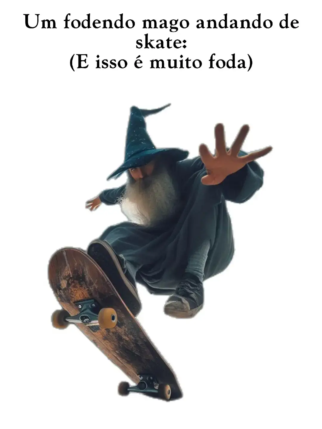 #mago #humor #meme #skate 