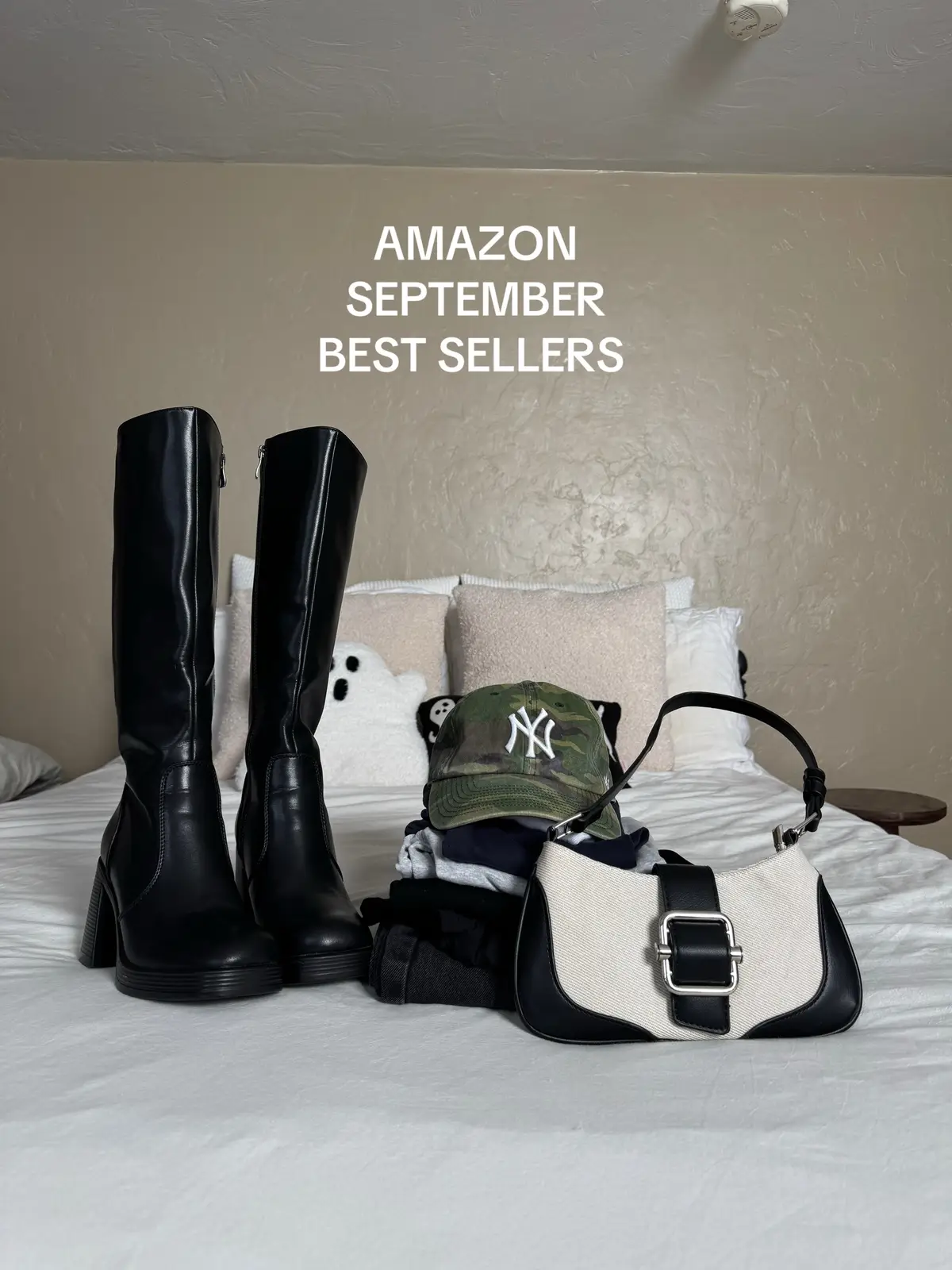 everyone’s faves from September 🫶🏻  #septemberfavorites #amazonbestsellers #amazonfavorites #amazonbasics 