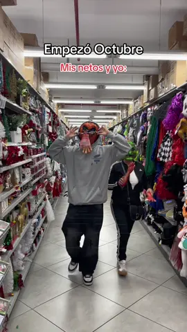 👹 @Frejolinho🐹  #dollarcity #Amigos #halloween #fyp 