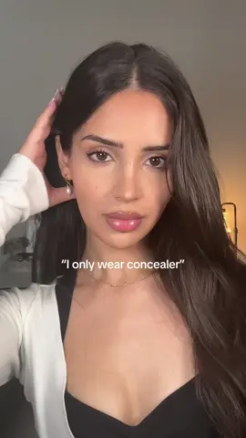 I ONLY wear the @Maybelline NY instant age rewind concealer #maybellinepartner 