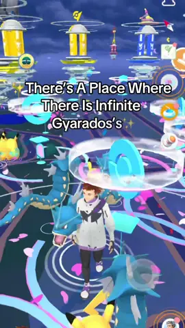 Location at the end ✨🤩 #pokemongo #pokemongotrainer #pokemongotiktok 