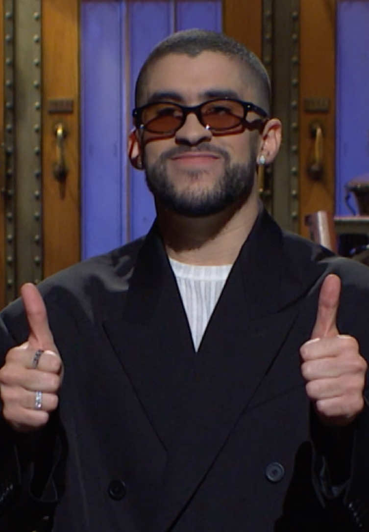 benito’s 2023 monologue! 