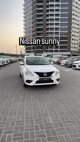🚘 نيسان صني 2023 بحالة ممتازة ✅ ✨ اقتصادية – مريحة – اعتمادية 📍 جاهزة للاستخدام فوراً للي بدو سيارة جديدة ونظيفة 👌 📞 تواصل معنا للمزيد من التفاصيل #NissanSunny #Nissan2023 #سيارات_للبيع #نيسان_صني @nissan #سيارات_مستعملة   