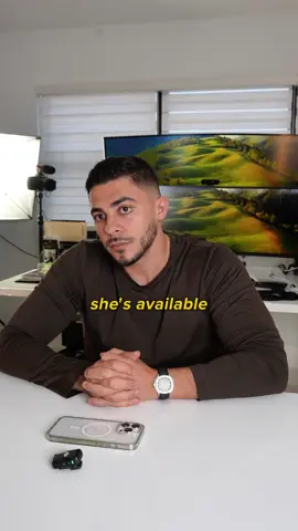 “I need to talk to my wife…” No problem. Respect the process, set the appointment, and lead with confidence. That’s how you close without pressure. #ObjectionMaster #TheNucciWay #NucciTeam #SalesTraining #HighLevelSales #RealEstateObjections #ClosingDeals