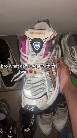 shoes from @stockxkicksvip.com #fyp #CleanTok #designer #trend #balenciaga 