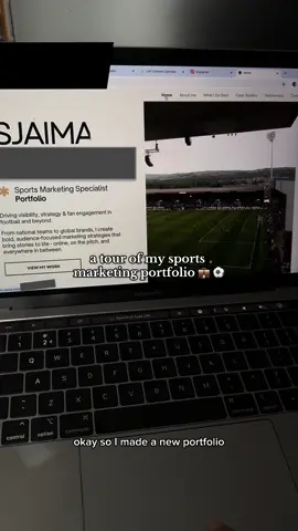 had to blur out a lot of personal info but here you go! #workinginsports #sports #football #footballtiktok #womeninsports 