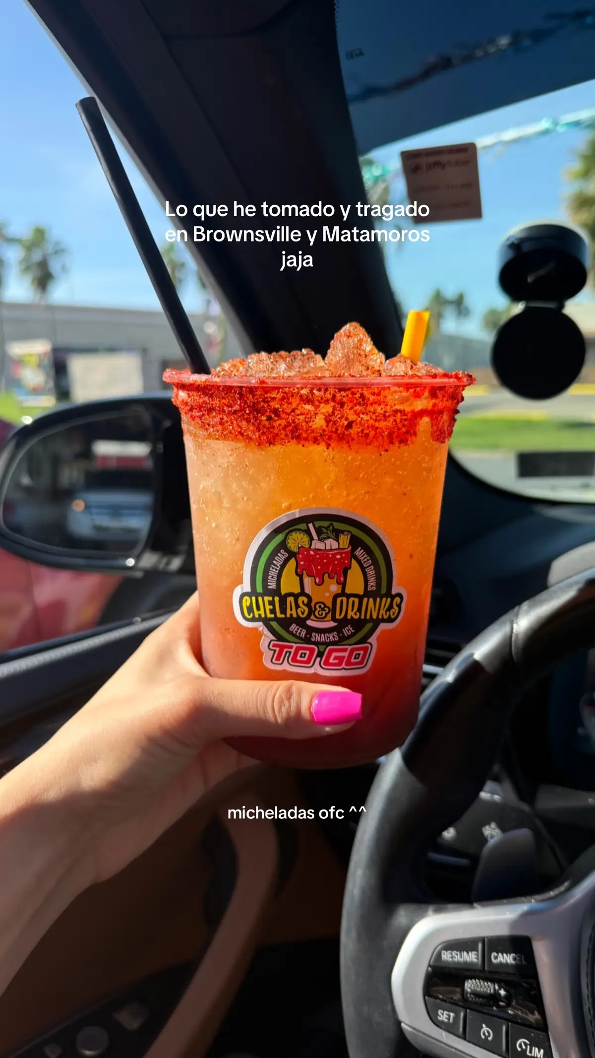 good eatsss 🤤 #matamoros #viajestiktok #tamaulipas #brownsvilletx 