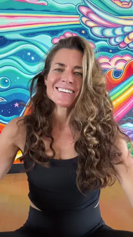 Tadasana, or Mountain Pose, is the foundation of all standing yoga postures. It looks simple, but it teaches alignment, balance, and body awareness. Feet are grounded, spine is tall, shoulders relaxed. This is usually one of the first postures we see in the #sunA, so it sets the stage for your alignment and presence in the rest of your postures moving forward #Asana #Vinyasa #Yoga #yogatutorial 