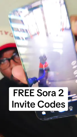 Here is the link: https://escaping.work/soraforall/ Like the video as a thank you! #openai #sorainvitecodes #sora