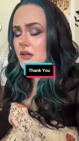 Thank you all for sticking it out with me over the last few months. It’s been a transition for sure. But hopefully a good one.  #tiktokshop #thankyou #healthandwellness #verticalization 