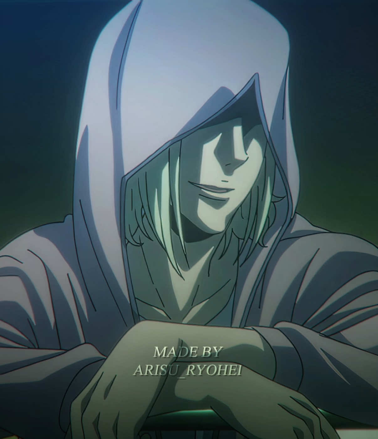 chishiya anime mix edit #aliceinborderland #aib  alice in borderland anime edit alice in borderland season 3 aib anime edit anime chishiya edit