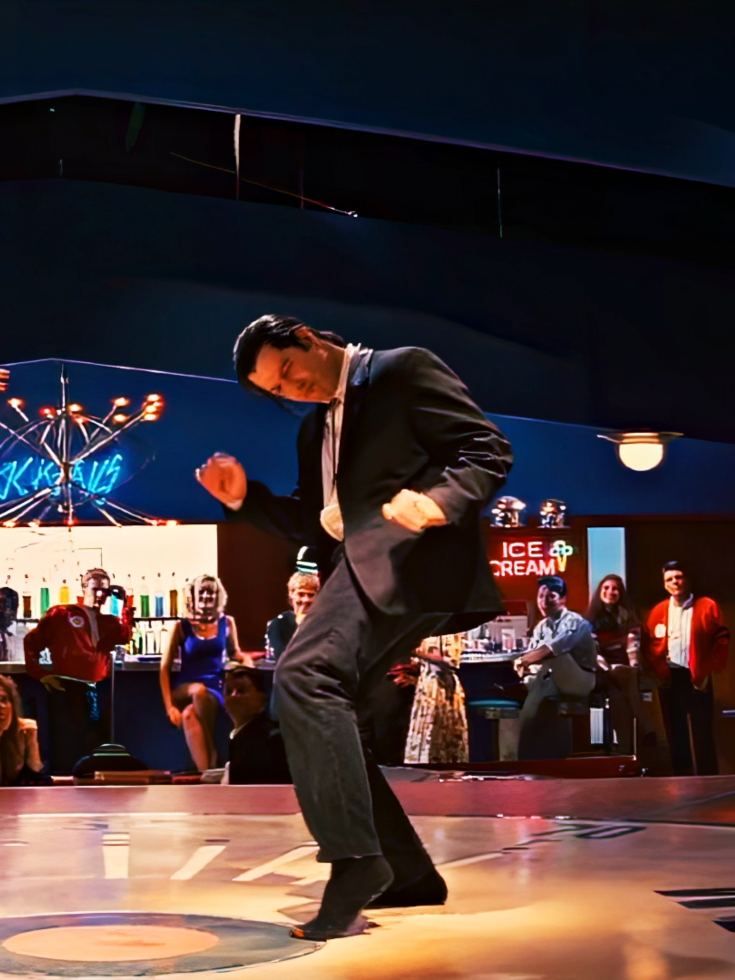 I Wanted To Edit This Movie For So Long!! #pulpfiction #oldtimerockandroll #quentintarantino #movielovers #editors #pulpfictionedit #oldtimerockandrolledit #quentintarantinoedit