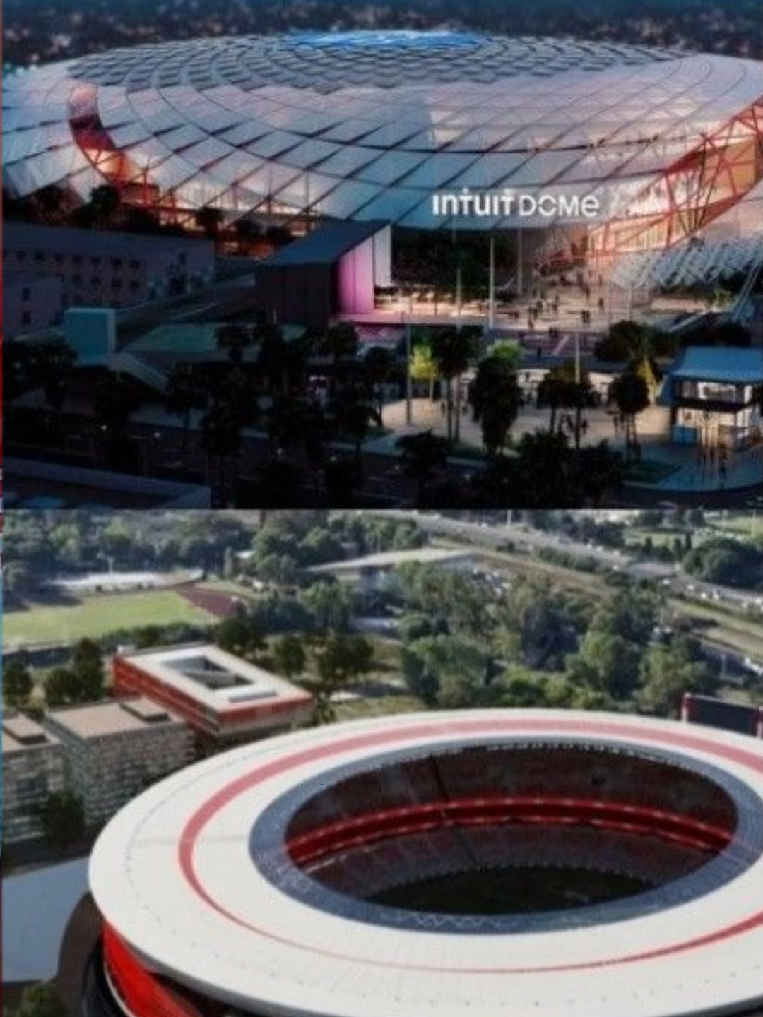 Monumental techado #futbol #river #argentina #gallardo #brito #monumental #afa