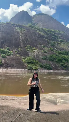 Amix viajé sola, me fui a Guainia con la agencia @Guainia Travel pendiente con todo lo que voy a estar subiendo 🙊