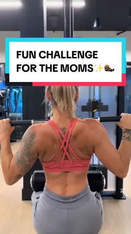 I am sometimes tired of going to a gym but I always find a way to move. There is no excuses get into the challenge!!😆🦦 +He loves it!🥰 #challenge #mom #foryoupage #followme #Fitness 