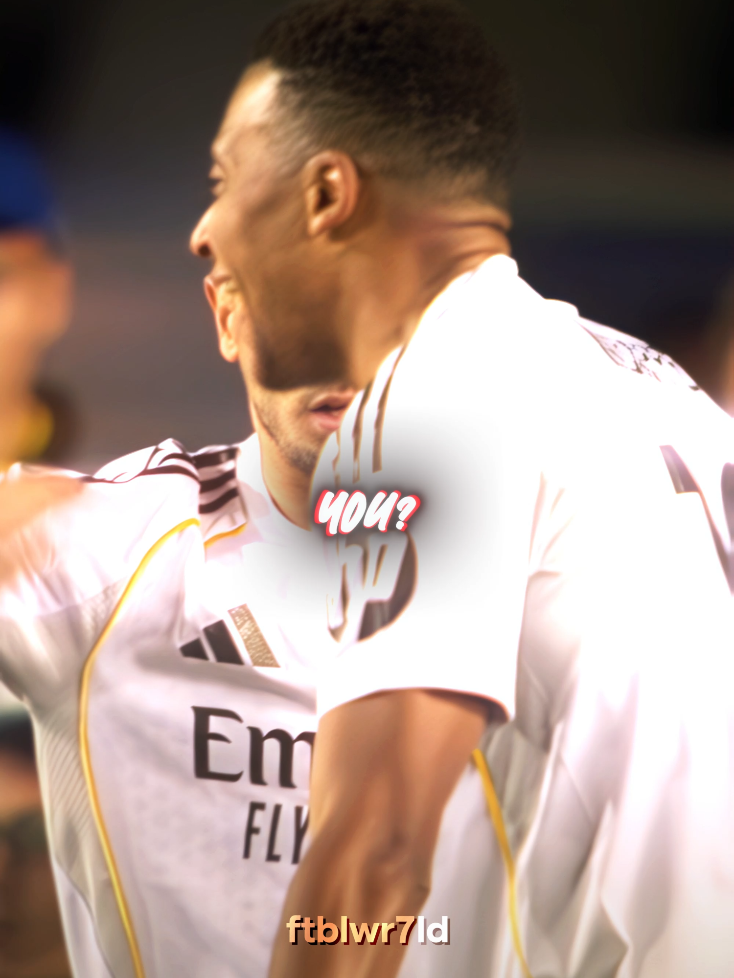Why Cant Mbappe Win? 🤔 // #fyp #kylianmbappe #footballedit #ballondor #championsleague #realmadrid #fypシ゚ #ftblwr7ld #viral #trending