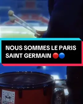 Nous sommes le Paris Saint Germain 🔴🔵  PSG ROI D’EUROPE, LA MEILLEURE ÉQUIPE D’EUROPE , LA MEILLEURE ÉQUIPE DU MONDE, LE MEILLEUR CLUB DU MONDE 🌍🤩🔴🔵. TELLEMENT FIER D’ÊTRE PARISIEN ROUGE ET BLEU ❤️💙🇹🇭.  #psg #teampsg #ultraspsg #collectifultrasparis #virageauteuil 